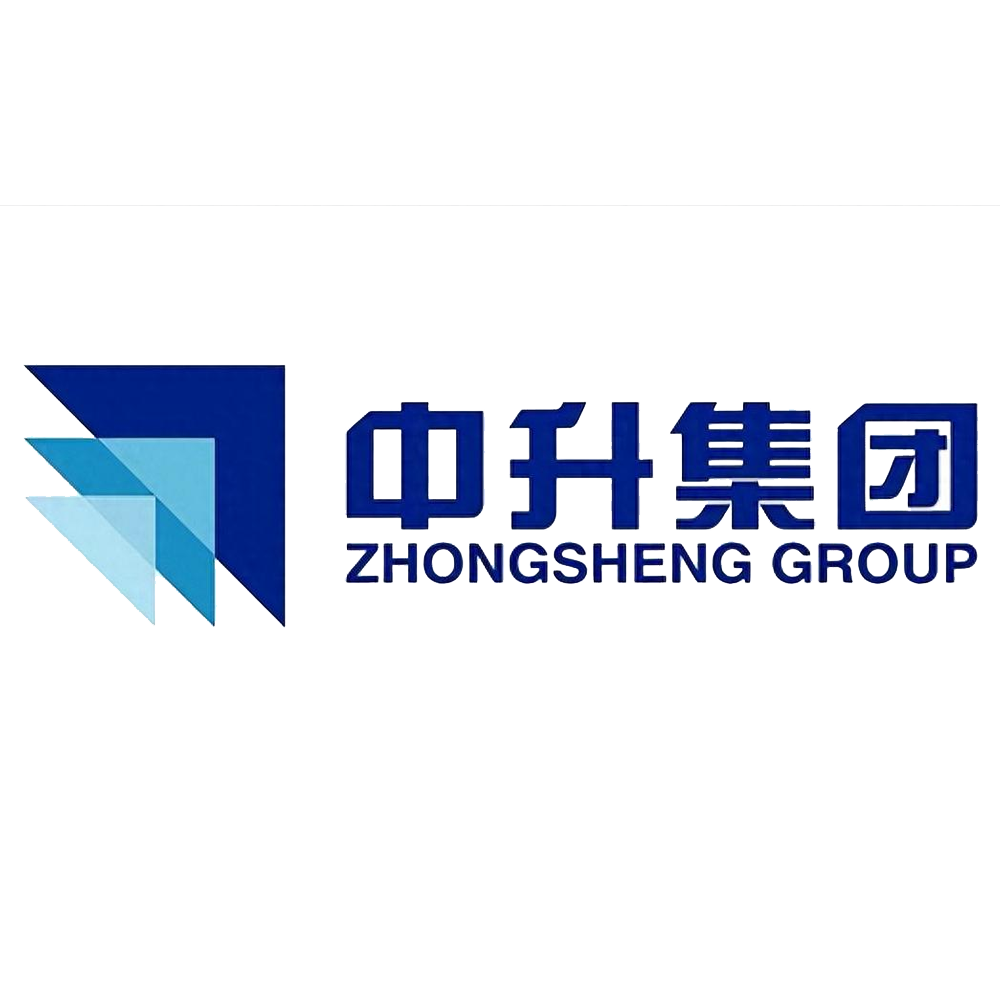 中升集团 - 合作客户
