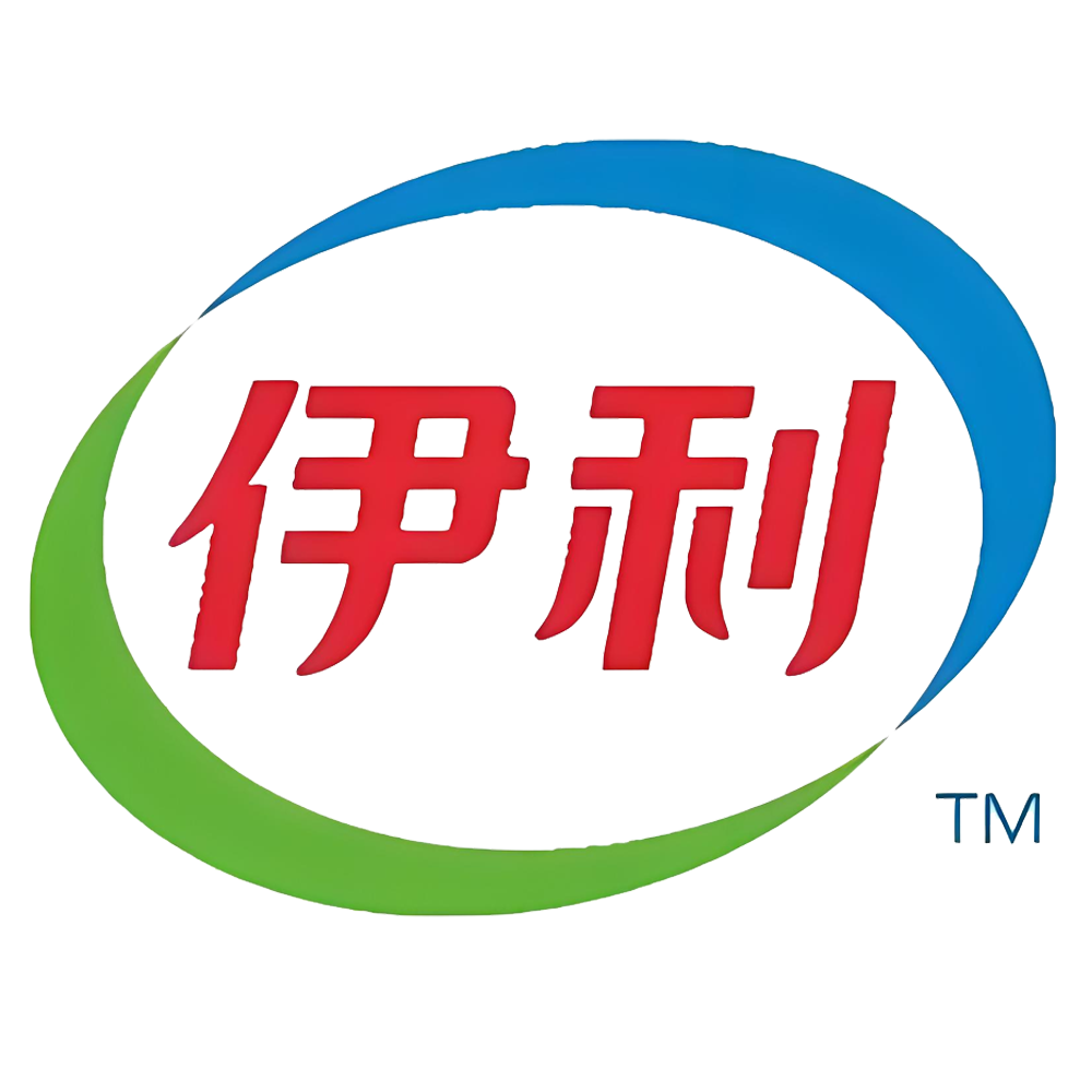 伊利 - 优质供应商